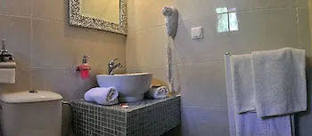 Alexandrina Apartment Mola Kalyva