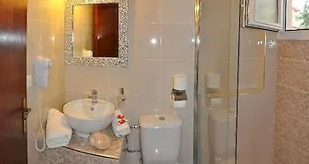 Apartment Alexandrina