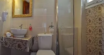 Alexandrina Apartment Mola Kalyva
