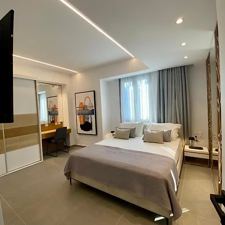 Alexandrina Apartment