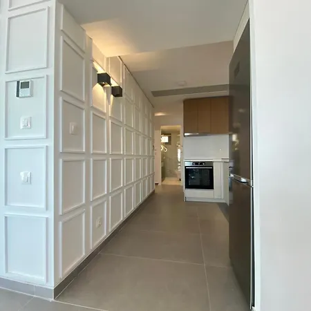 Alexandrina Apartment