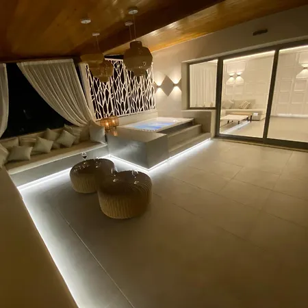 Apartment Alexandrina