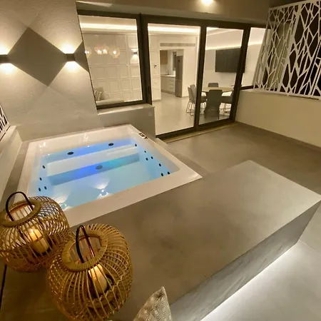 Apartment Alexandrina *