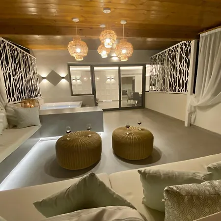 Apartment Alexandrina Mola Kalyva