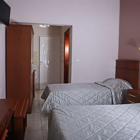 Alexandrina Appartamento