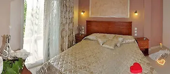 Apartment Alexandrina *