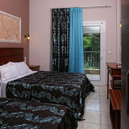 Apartment Alexandrina *