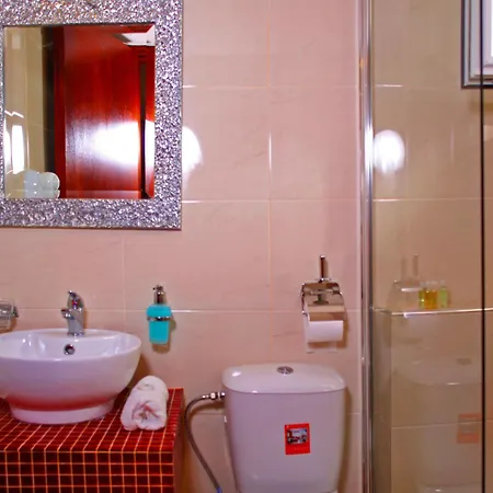 Apartment Alexandrina *