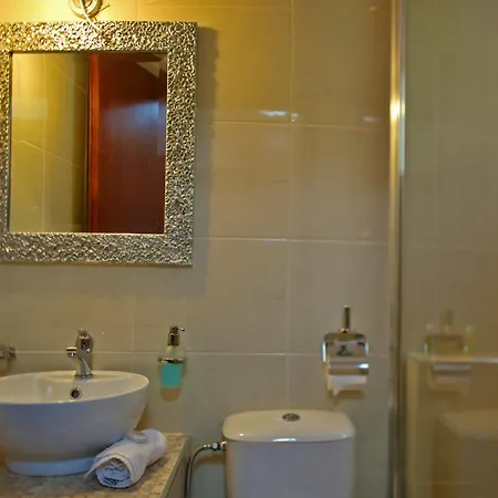 Apartment Alexandrina *