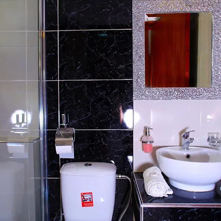 Alexandrina Apartment Mola Kalyva