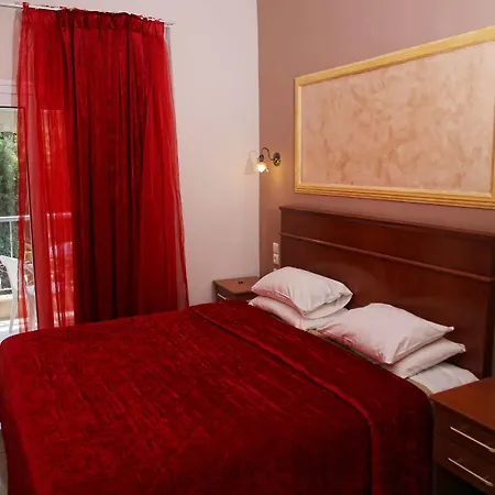 Apartment Alexandrina *