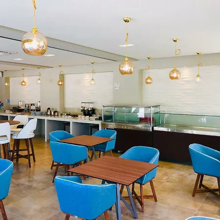 Alexandrina 아파트 *