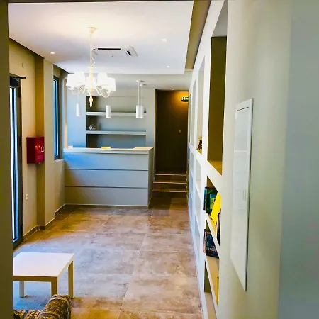 Alexandrina 몰라 칼리바