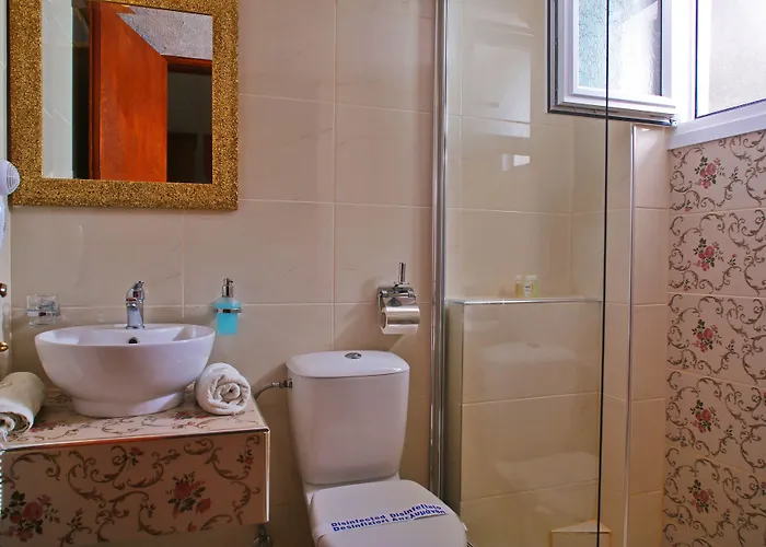 Apartment Alexandrina