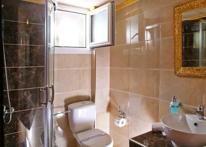Alexandrina Apartment Mola Kaliva