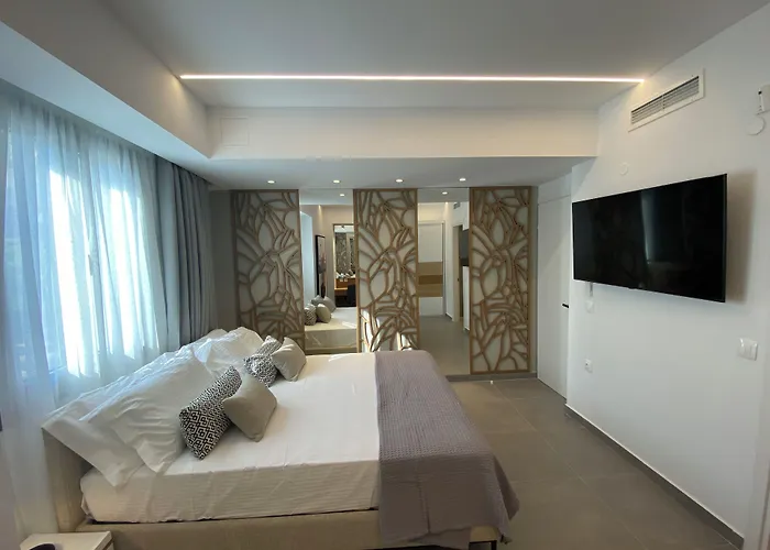 Apartment Alexandrina *
