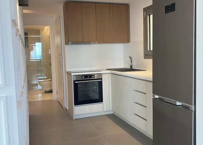 Apartment Alexandrina