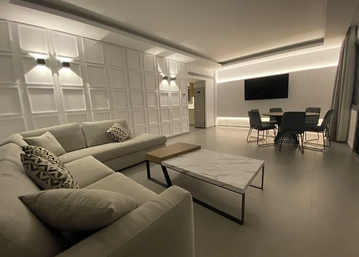 Alexandrina Apartment *