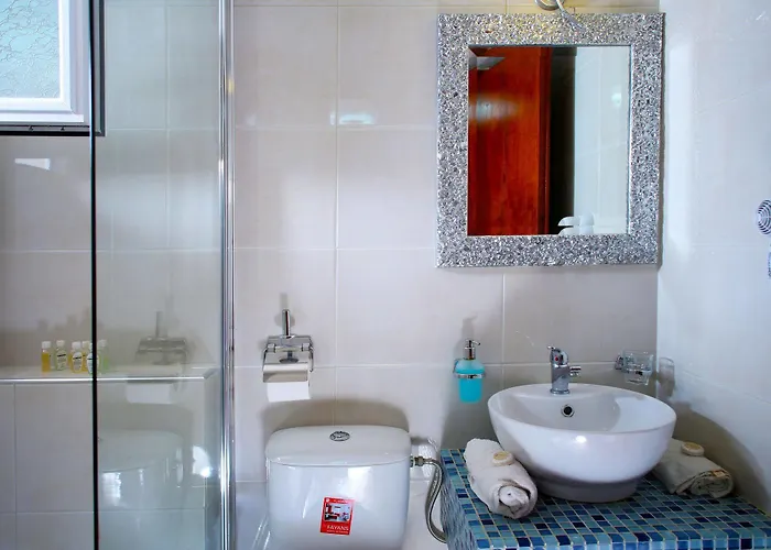 Apartment Alexandrina *