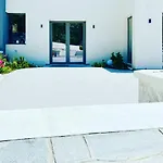 Alexandrina Appartement Mola Kalyva