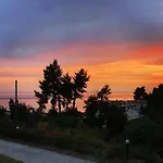 Appartement Alexandrina Mola Kalyva
