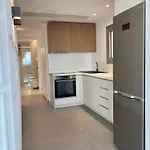 Appartement Alexandrina *