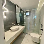 公寓 亚历山大酒店 莫拉卡里瓦