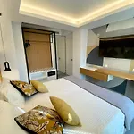 Appartement Alexandrina *