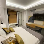 Appartement Alexandrina Mola Kalyva