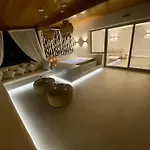公寓 亚历山大酒店
