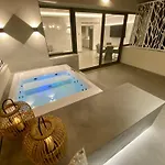 Appartement Alexandrina *