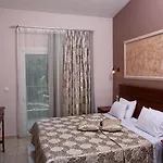 亚历山大酒店 公寓 莫拉卡里瓦