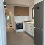 公寓 亚历山大酒店