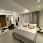 公寓 亚历山大酒店 莫拉卡里瓦