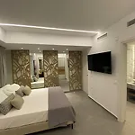 亚历山大酒店 公寓