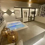 公寓 亚历山大酒店