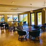 亚历山大酒店 公寓 莫拉卡里瓦