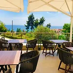 Appartement Alexandrina Mola Kalyva