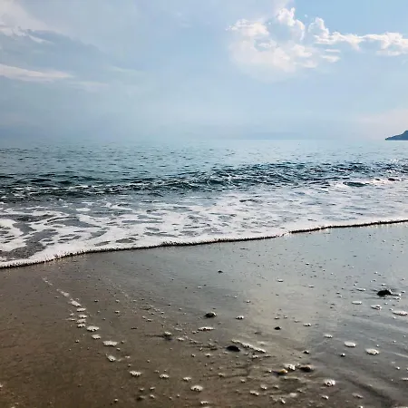 αλεξανδρινά Διαμέρισμα Μόλα Καλύβα