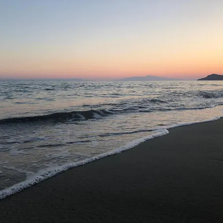αλεξανδρινά Διαμέρισμα *