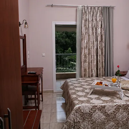 شقة Alexandrina مولا كاليفا