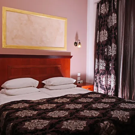 Apartment Alexandrina *