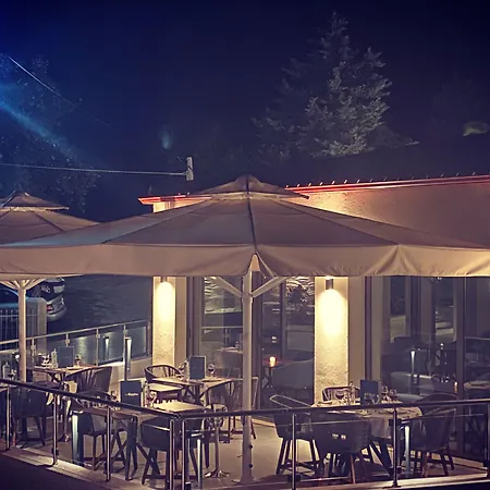 Appartamento Alexandrina Mola Kalyva