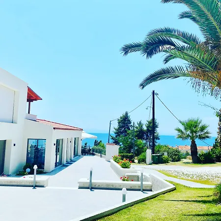 شقة Alexandrina *