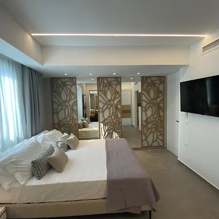 Apartment Alexandrina *