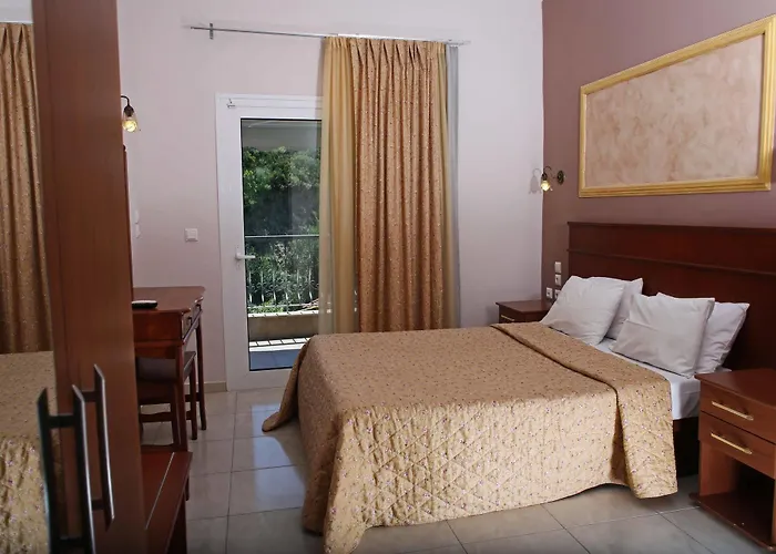 Alexandrina * Мола-Калива