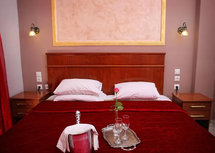 Alexandrina * Мола-Калива