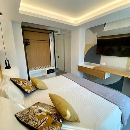 Apartmán Alexandrina *