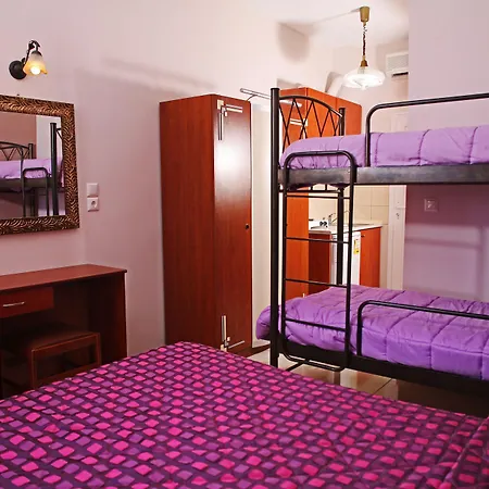 Alexandrina Daire Mola Kalyva