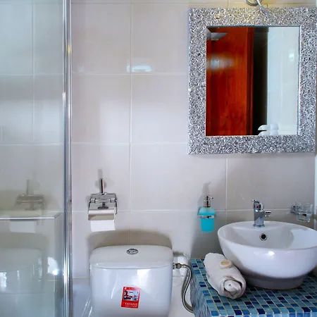 Apartmán Alexandrina *